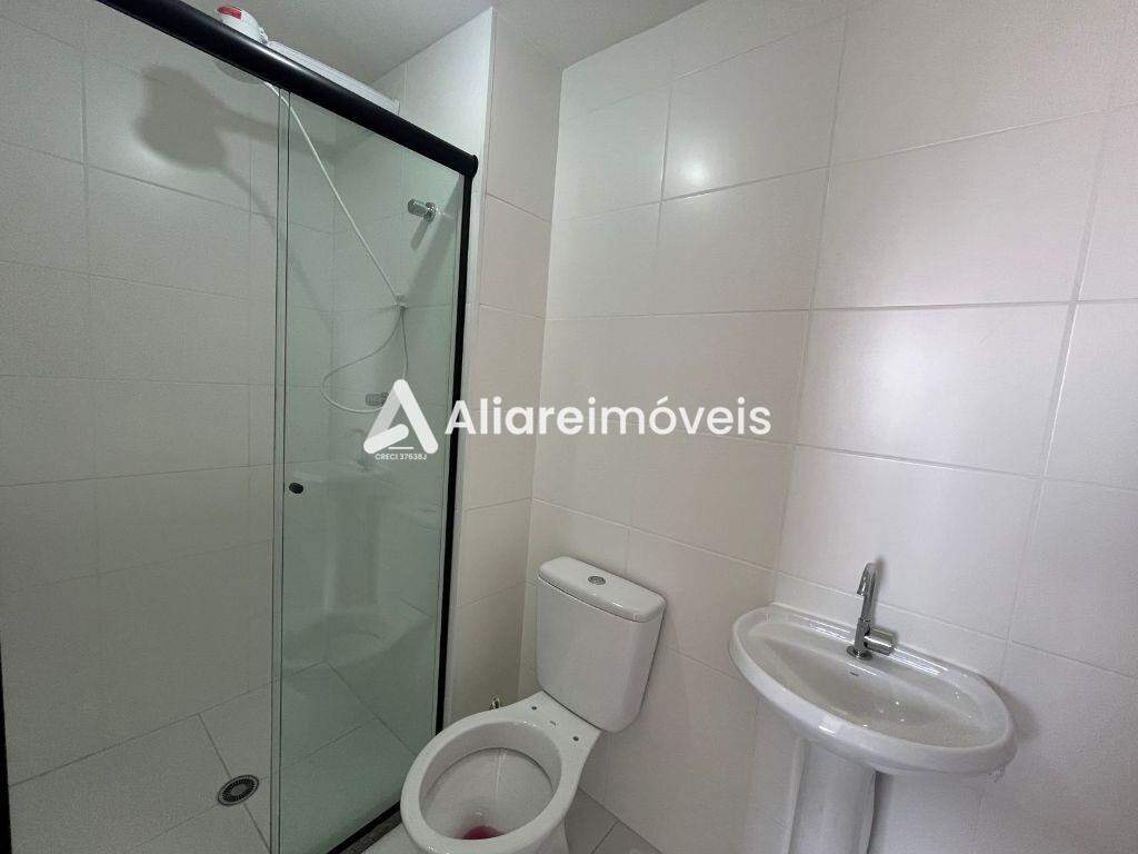 Apartamento para alugar com 1 quarto, 25m² - Foto 12