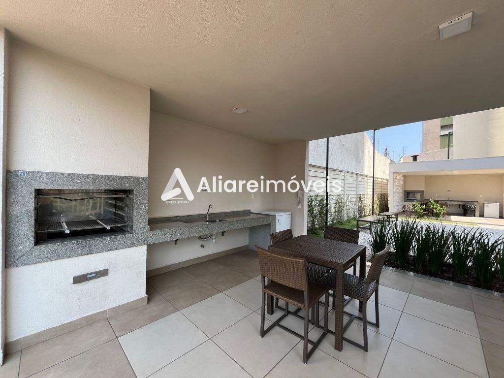 Apartamento para alugar com 1 quarto, 25m² - Foto 16