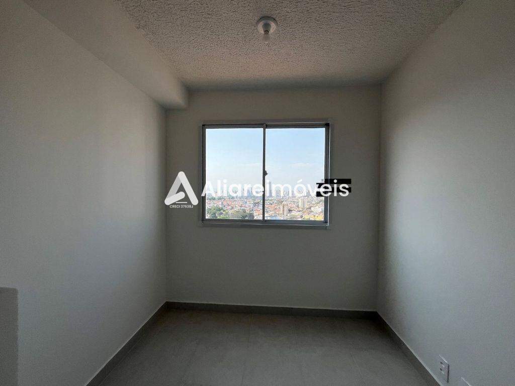 Apartamento à venda com 1 quarto, 25m² - Foto 8