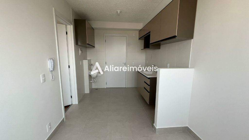 Apartamento à venda com 1 quarto, 25m² - Foto 4