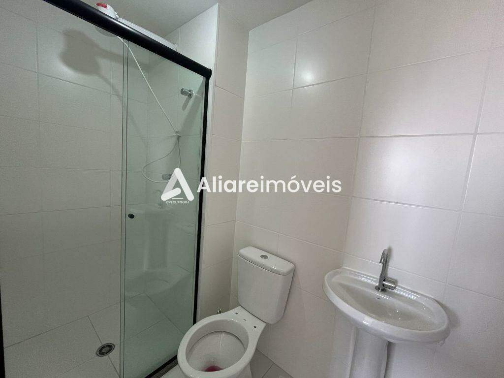 Apartamento à venda com 1 quarto, 25m² - Foto 12