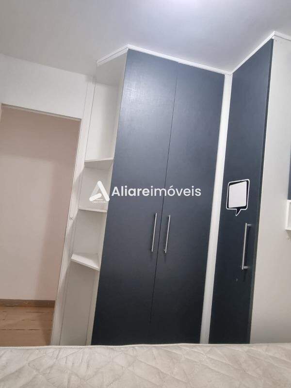 Apartamento à venda com 3 quartos, 61m² - Foto 7