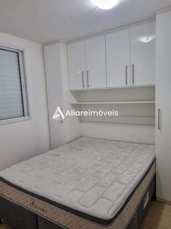 Apartamento à venda com 3 quartos, 61m² - Foto 10