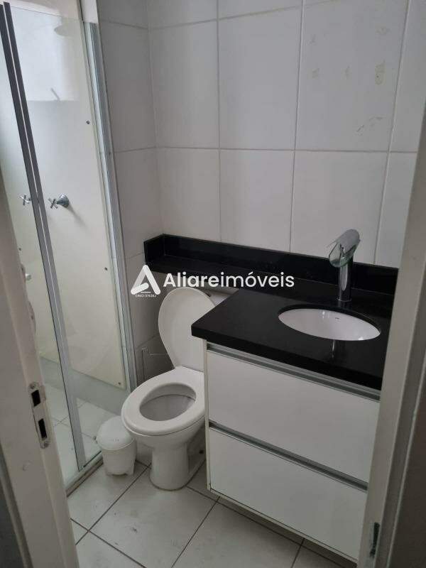 Apartamento à venda com 3 quartos, 61m² - Foto 9