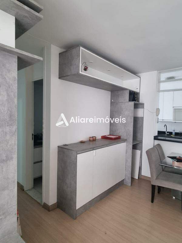 Apartamento à venda com 3 quartos, 61m² - Foto 11