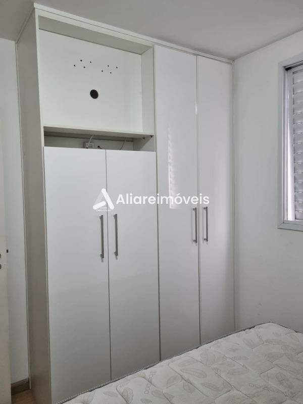 Apartamento à venda com 3 quartos, 61m² - Foto 5