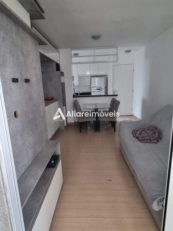 Apartamento à venda com 3 quartos, 61m² - Foto 8