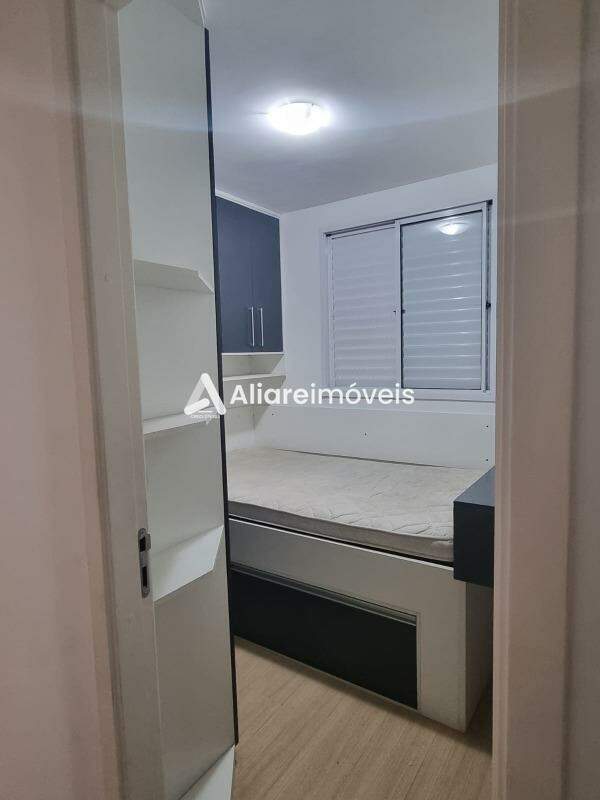 Apartamento à venda com 3 quartos, 61m² - Foto 6