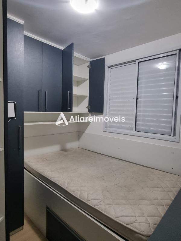 Apartamento à venda com 3 quartos, 61m² - Foto 13