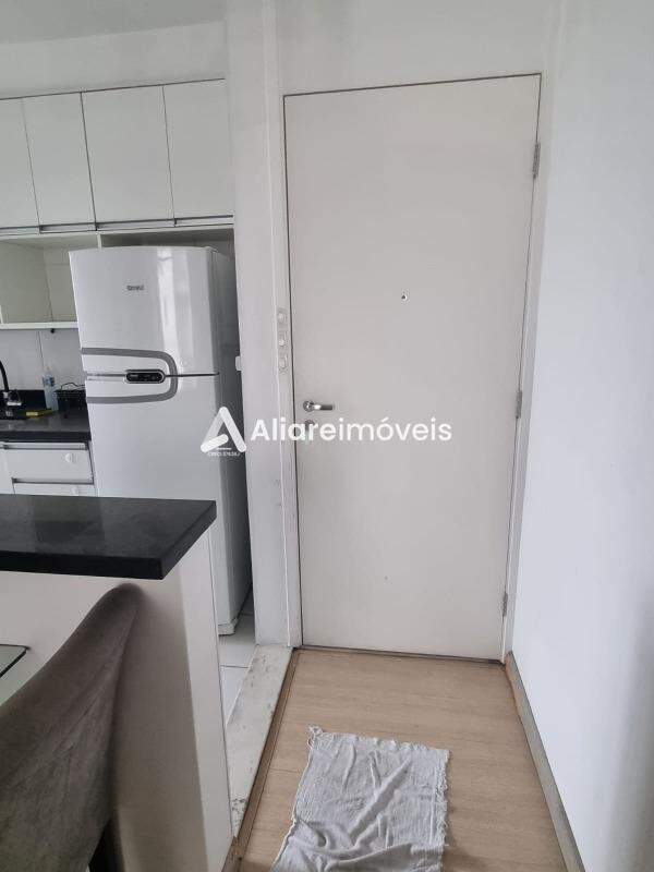 Apartamento à venda com 3 quartos, 61m² - Foto 17