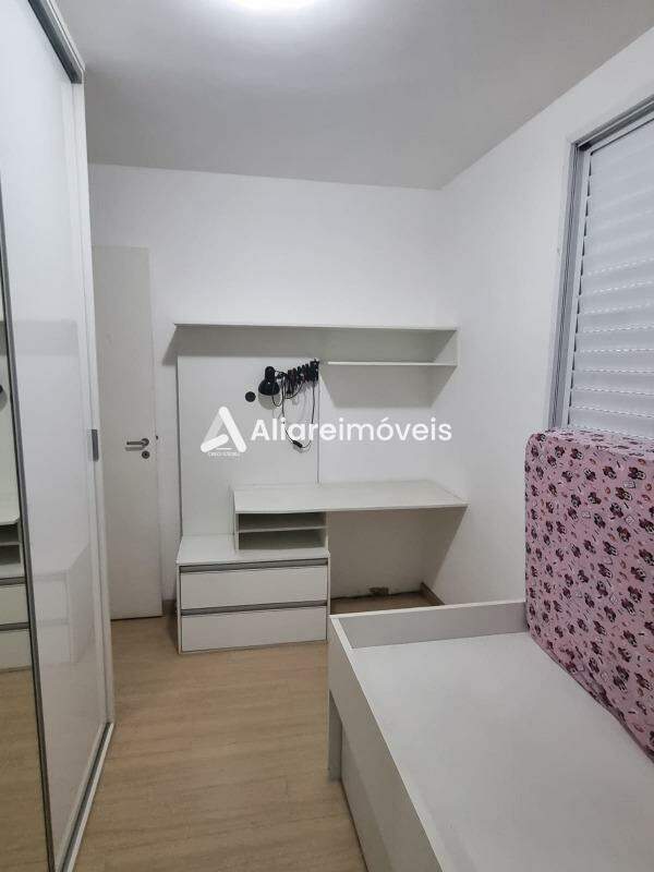 Apartamento à venda com 3 quartos, 61m² - Foto 12