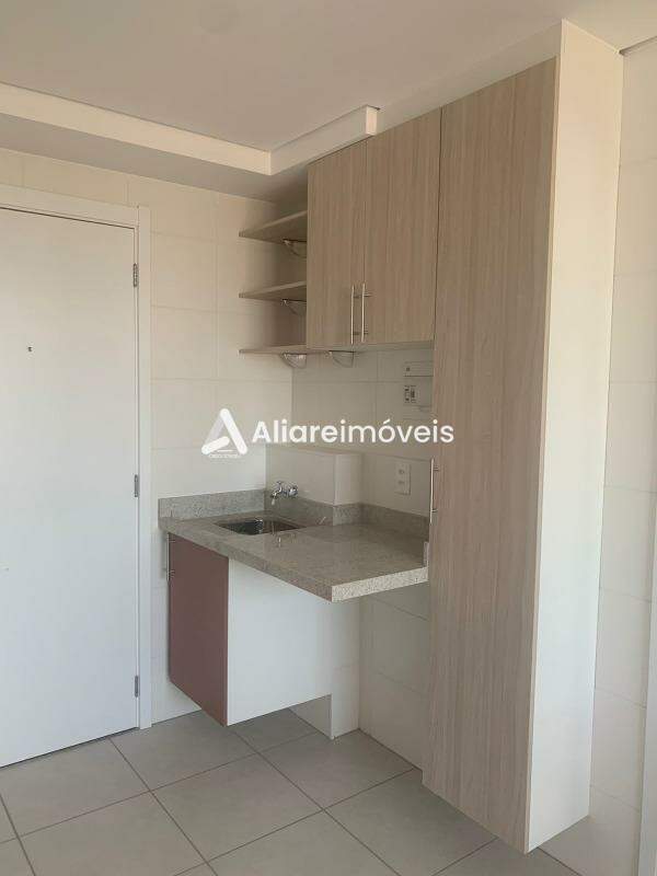 Apartamento para alugar com 1 quarto, 29m² - Foto 7