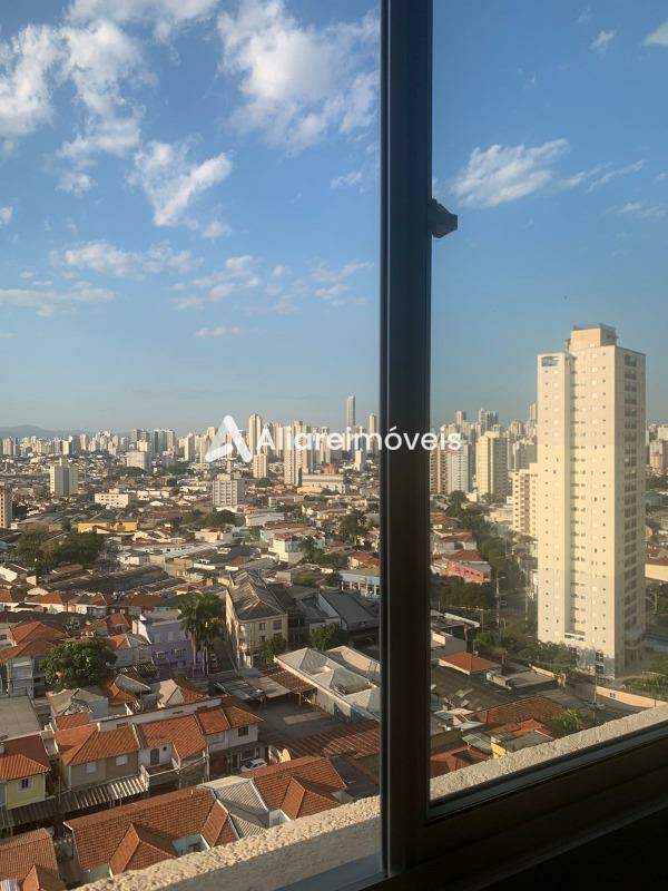 Apartamento para alugar com 1 quarto, 29m² - Foto 14