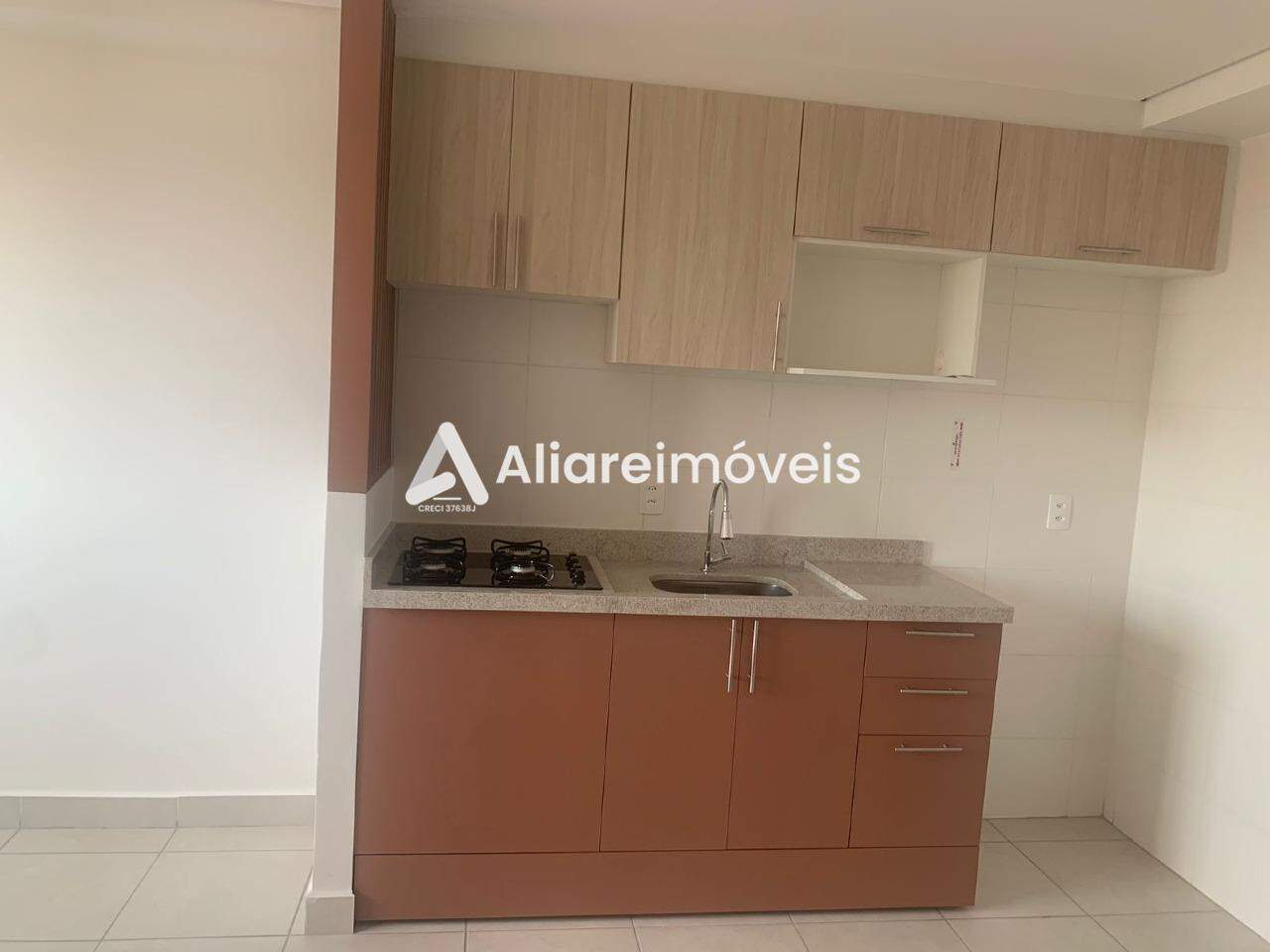 Apartamento para alugar com 1 quarto, 29m² - Foto 4