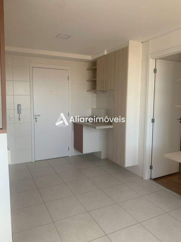 Apartamento para alugar com 1 quarto, 29m² - Foto 3