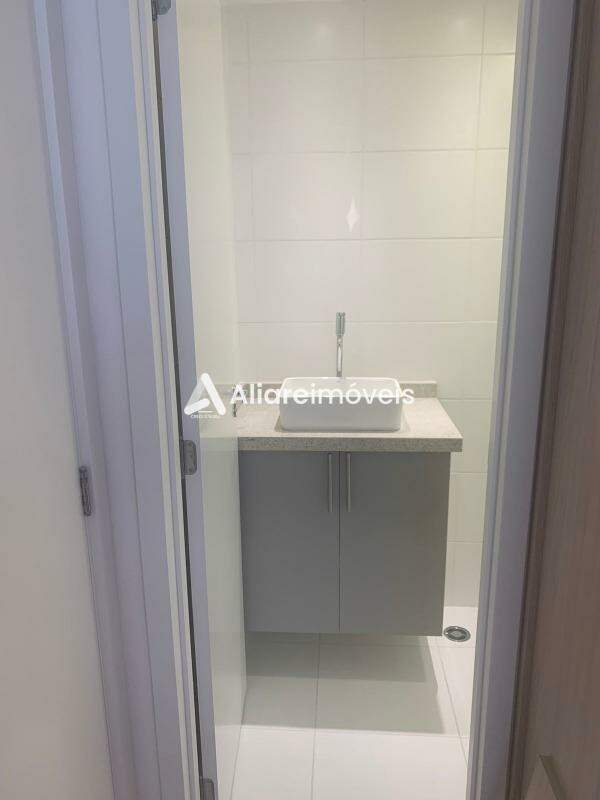 Apartamento para alugar com 1 quarto, 29m² - Foto 19