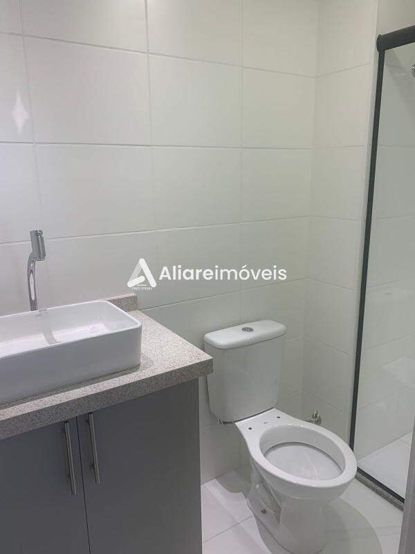 Apartamento para alugar com 1 quarto, 29m² - Foto 18