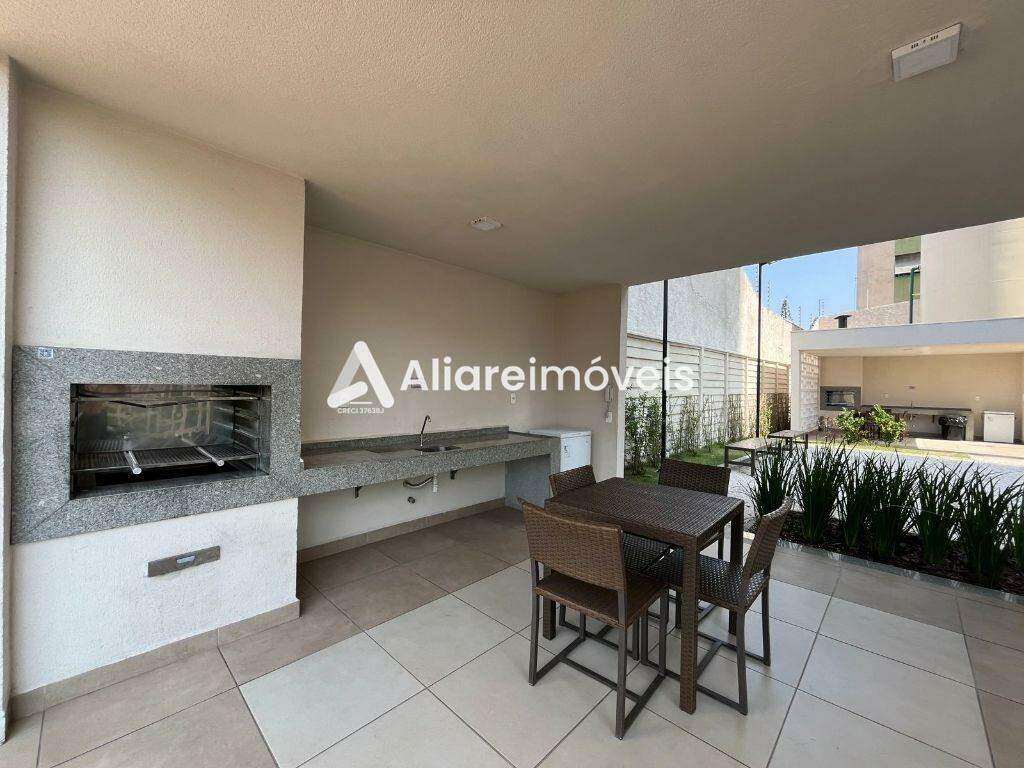 Apartamento para alugar com 1 quarto, 29m² - Foto 29