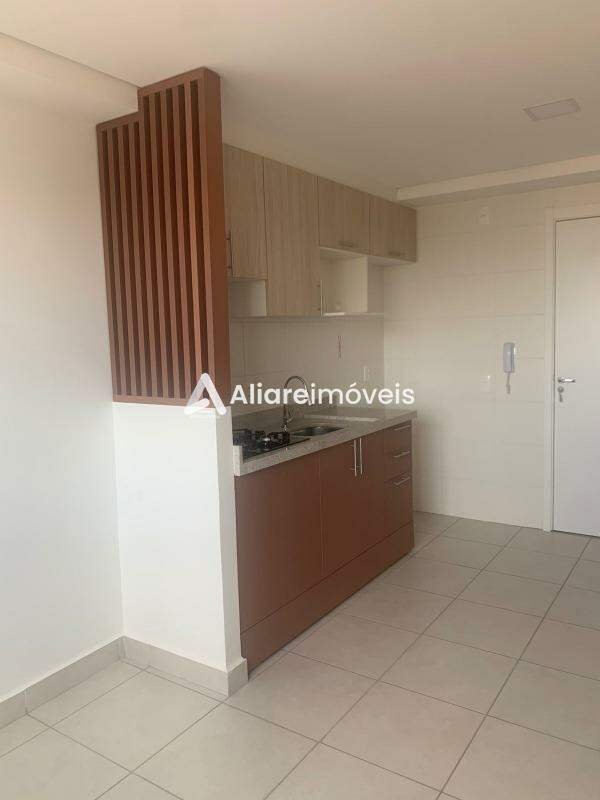 Apartamento para alugar com 1 quarto, 29m² - Foto 2