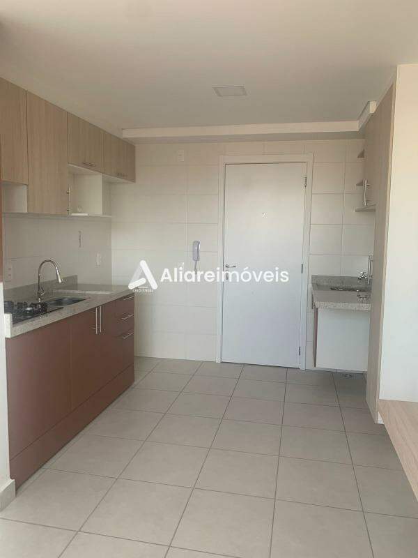 Apartamento para alugar com 1 quarto, 29m² - Foto 1