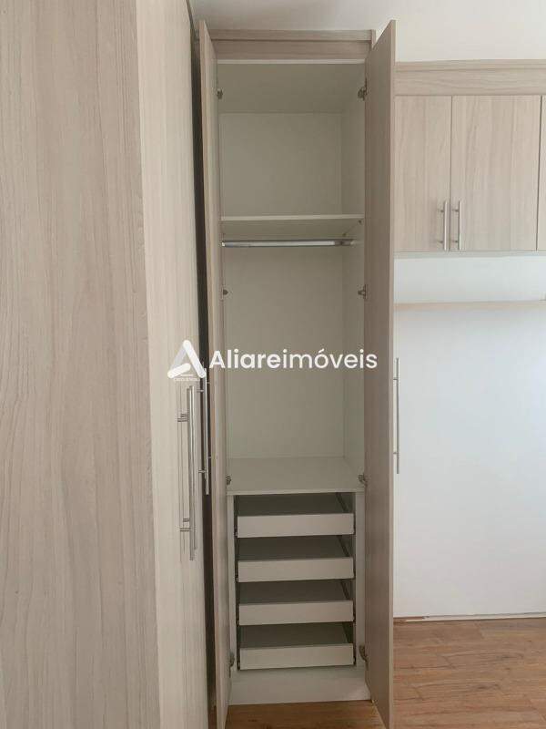 Apartamento para alugar com 1 quarto, 29m² - Foto 17