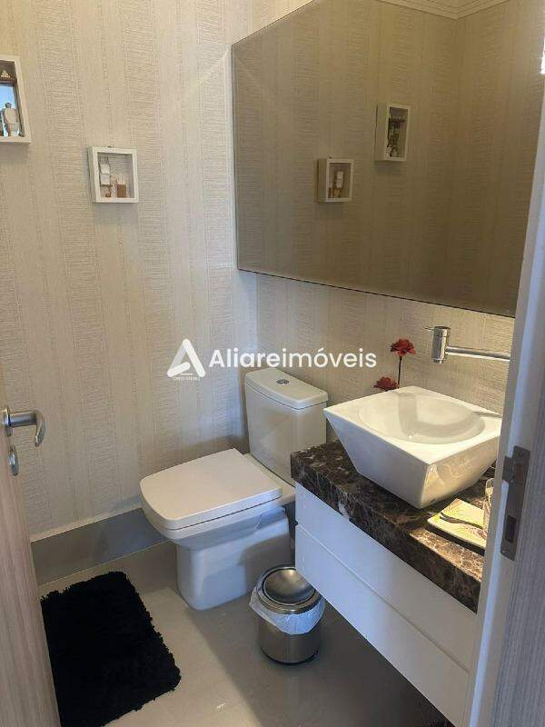 Apartamento para alugar com 3 quartos, 225m² - Foto 11