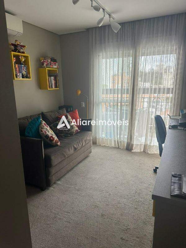 Apartamento para alugar com 3 quartos, 225m² - Foto 6