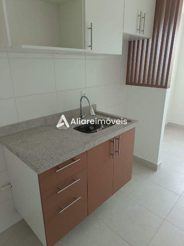 Apartamento para alugar com 1 quarto, 25m² - Foto 2