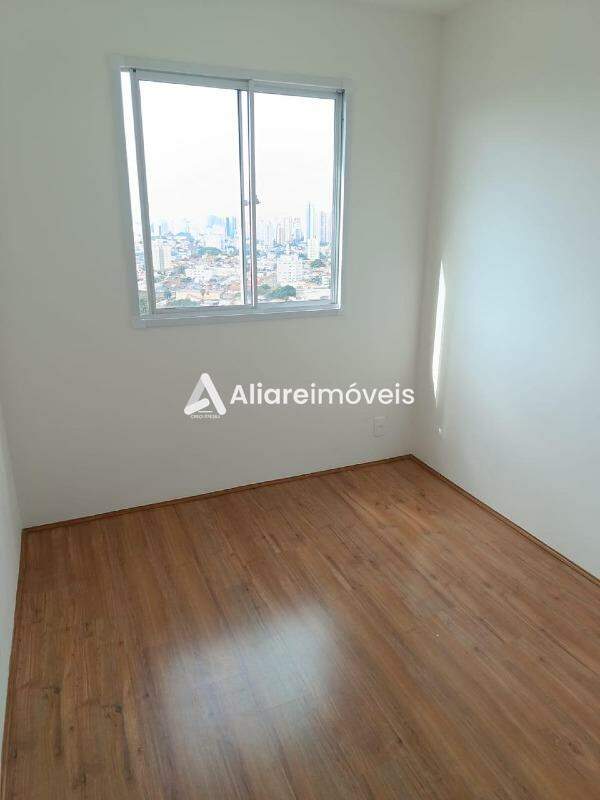 Apartamento para alugar com 1 quarto, 25m² - Foto 7