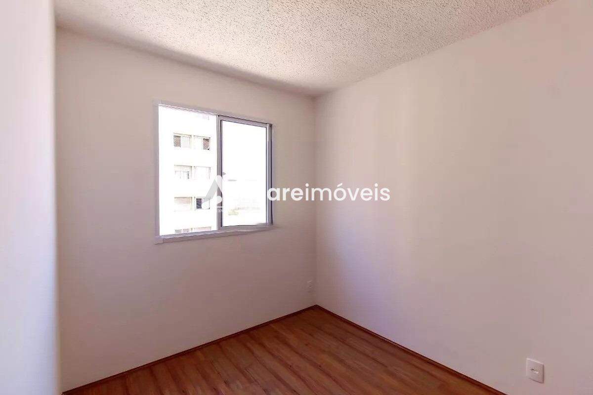 Apartamento à venda com 1 quarto, 35m² - Foto 11