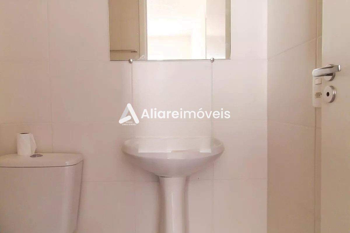 Apartamento à venda com 1 quarto, 35m² - Foto 15