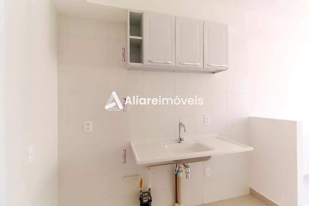 Apartamento à venda com 1 quarto, 35m² - Foto 10