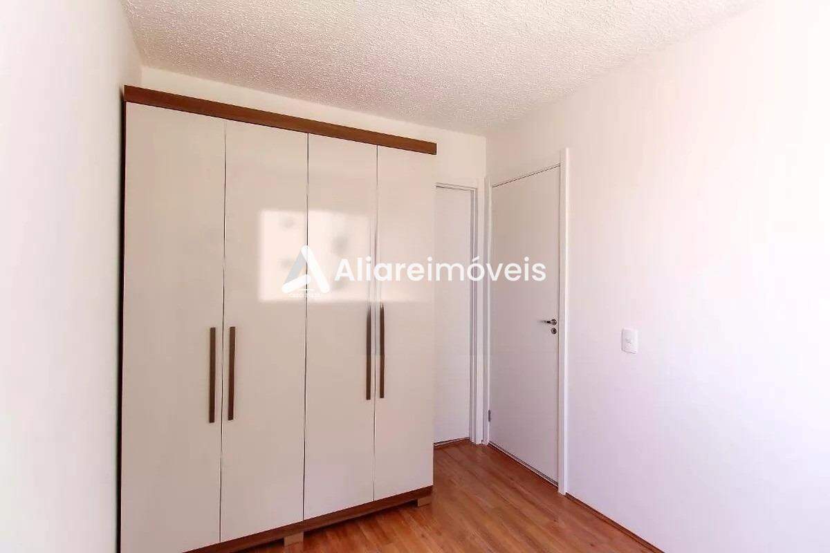 Apartamento à venda com 1 quarto, 35m² - Foto 14