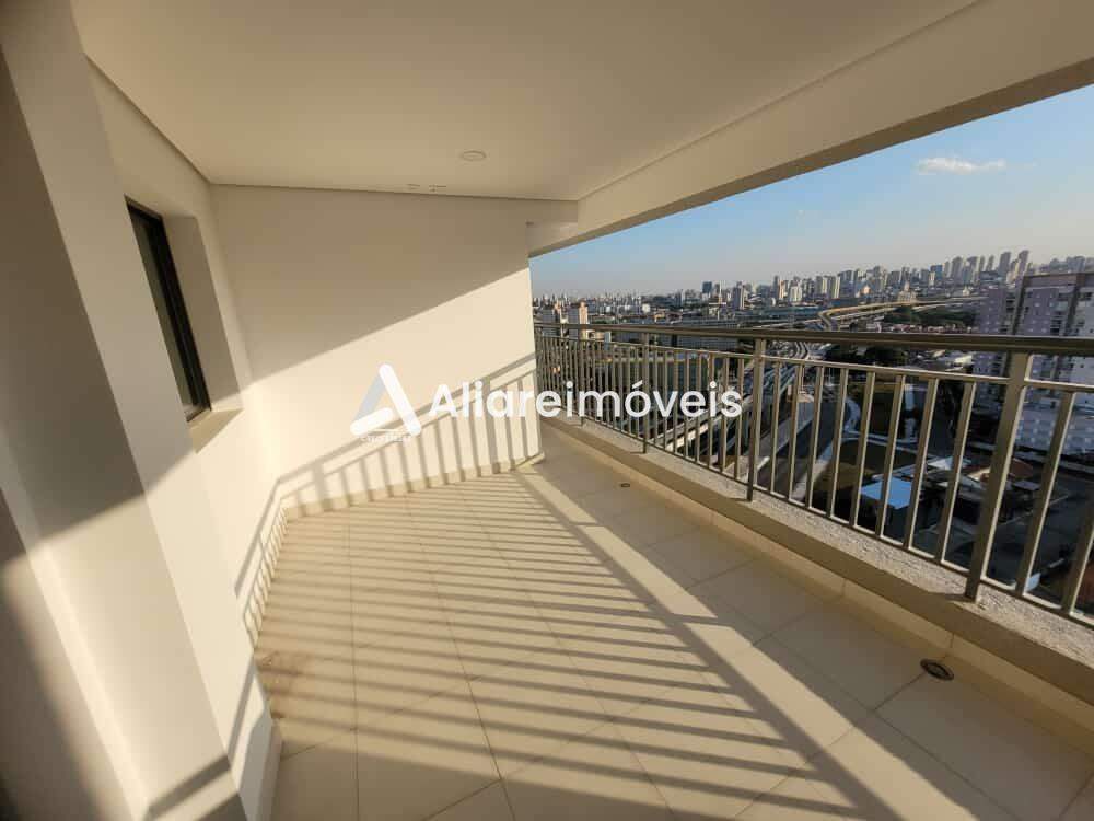 Apartamento à venda com 3 quartos, 95m² - Foto 1