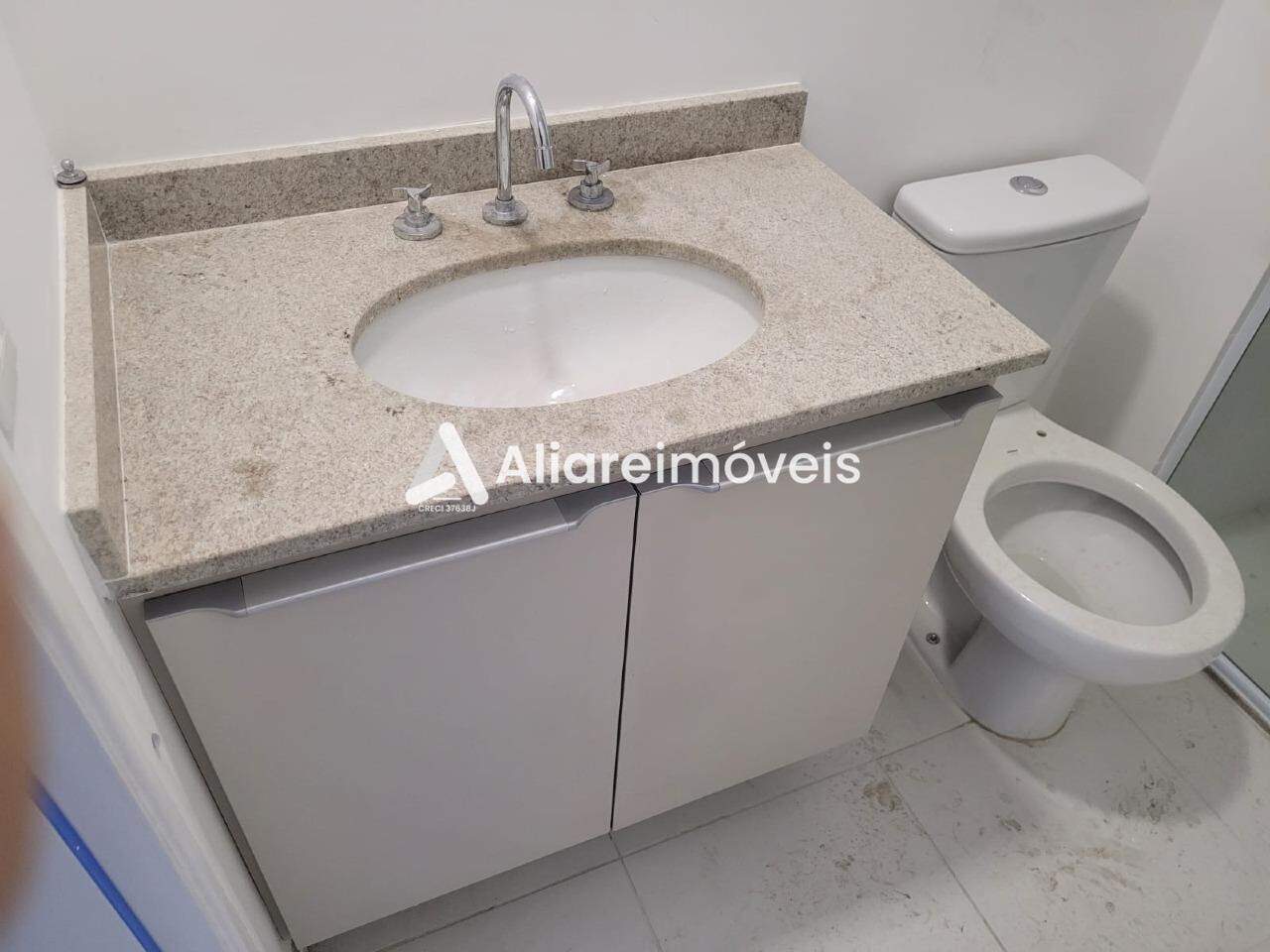 Apartamento à venda com 3 quartos, 95m² - Foto 23