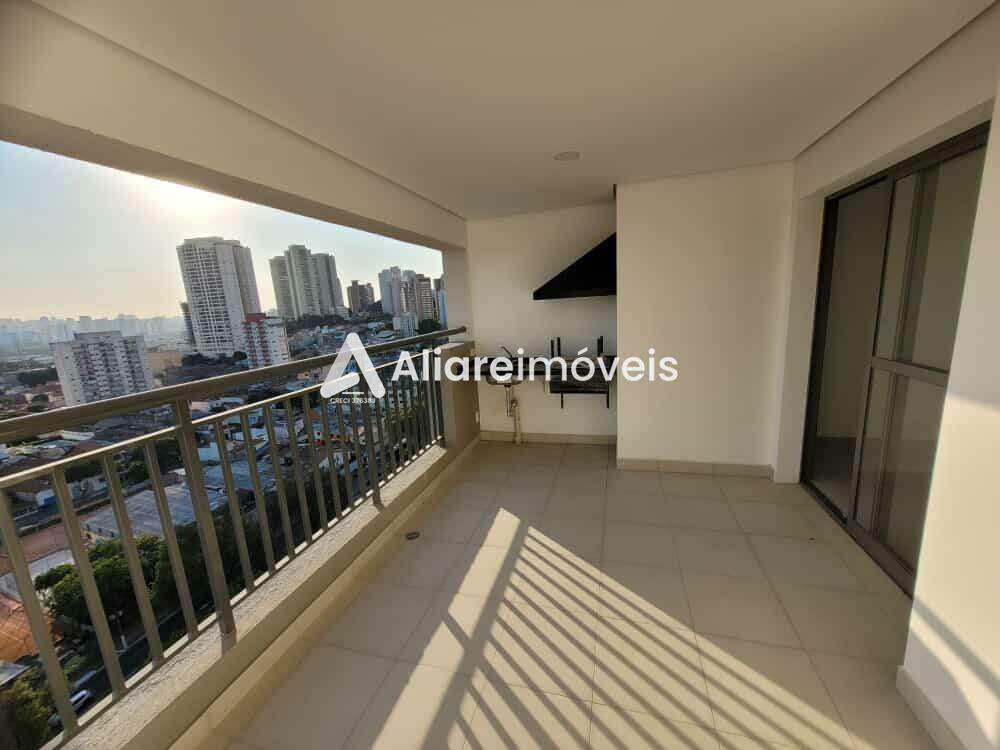 Apartamento à venda com 3 quartos, 95m² - Foto 2