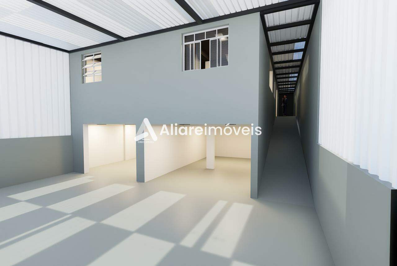 Casa para alugar com 4 quartos, 600m² - Foto 6