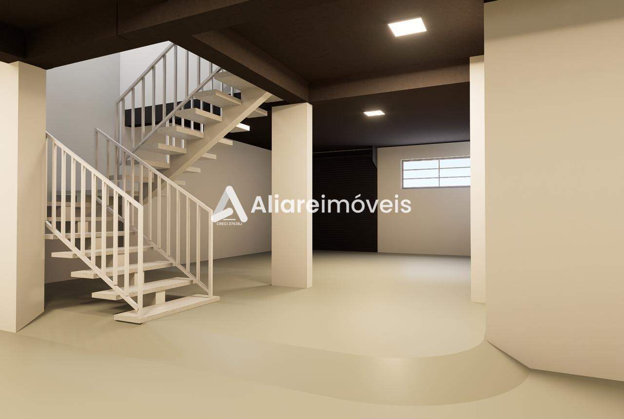 Casa para alugar com 4 quartos, 600m² - Foto 7