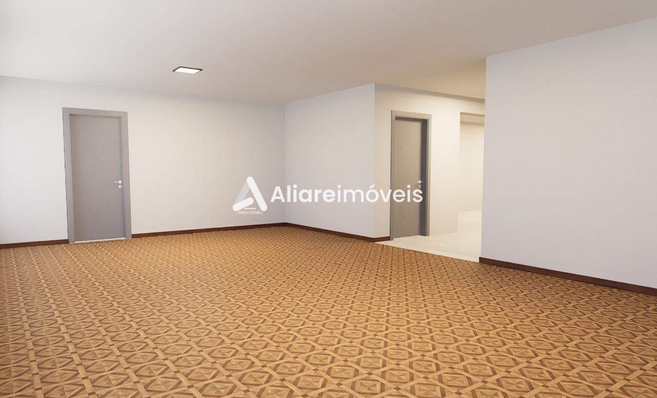 Casa para alugar com 4 quartos, 600m² - Foto 5