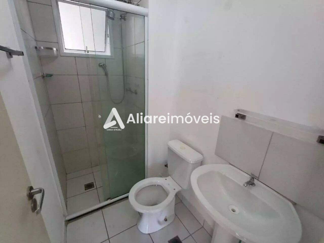 Apartamento à venda com 2 quartos, 48m² - Foto 4