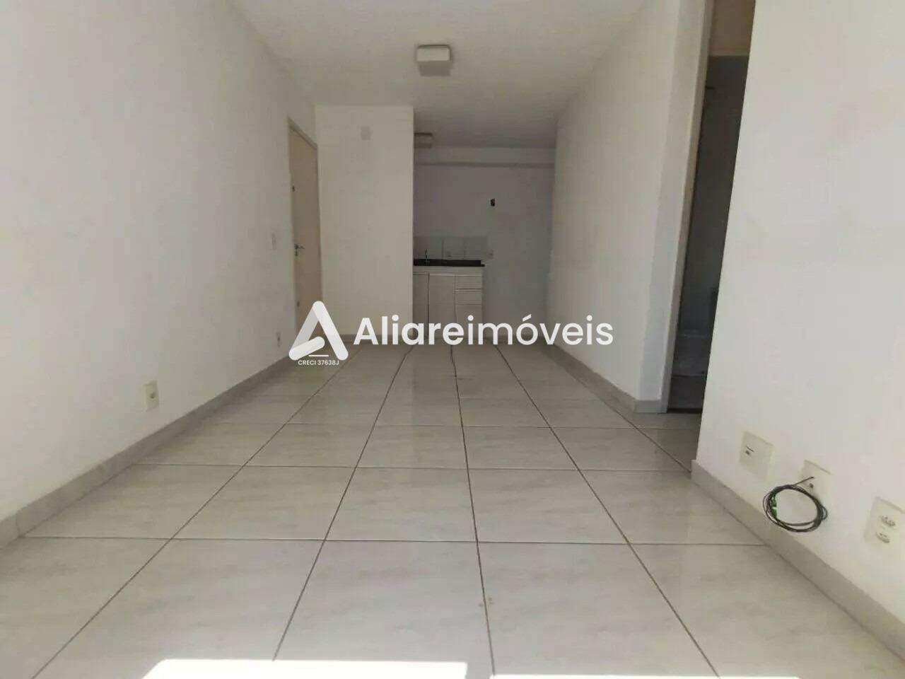 Apartamento à venda com 2 quartos, 48m² - Foto 2