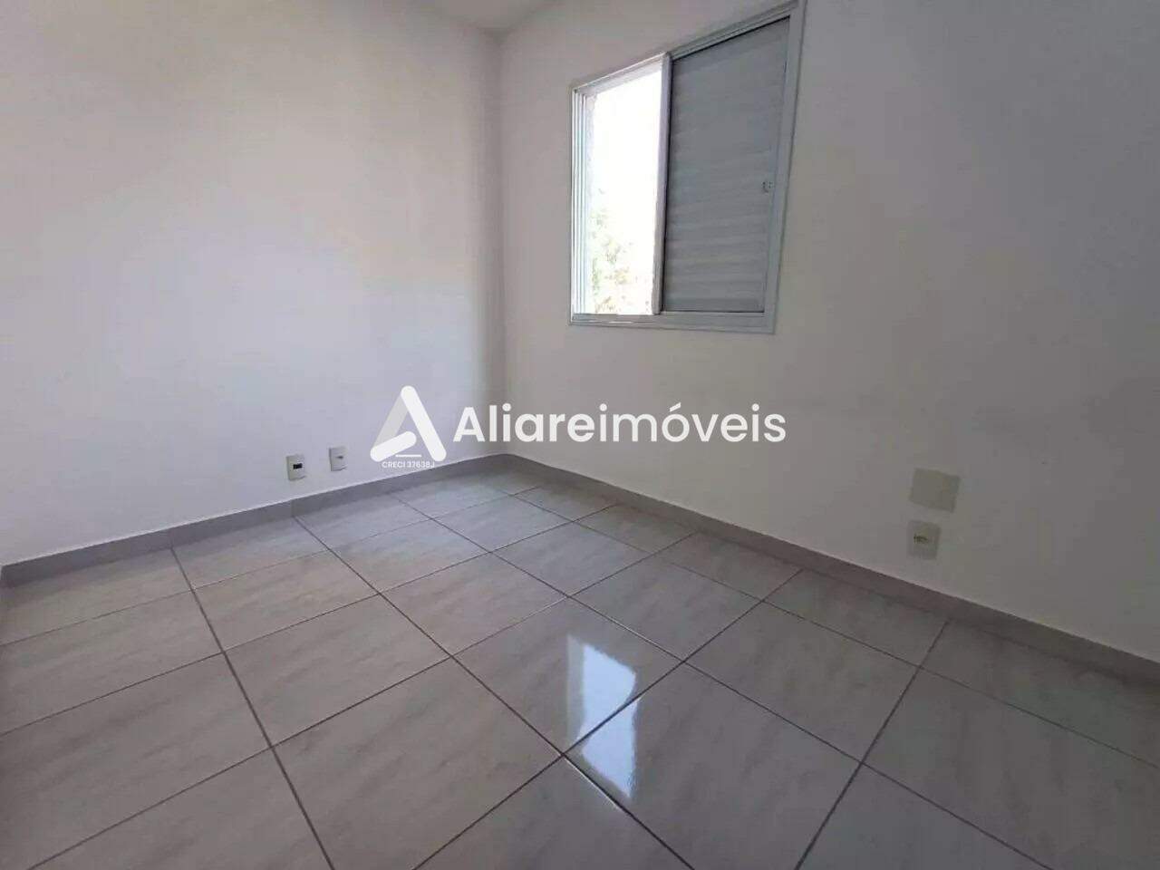 Apartamento à venda com 2 quartos, 48m² - Foto 5