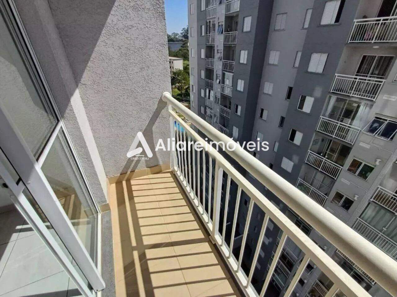 Apartamento à venda com 2 quartos, 48m² - Foto 9