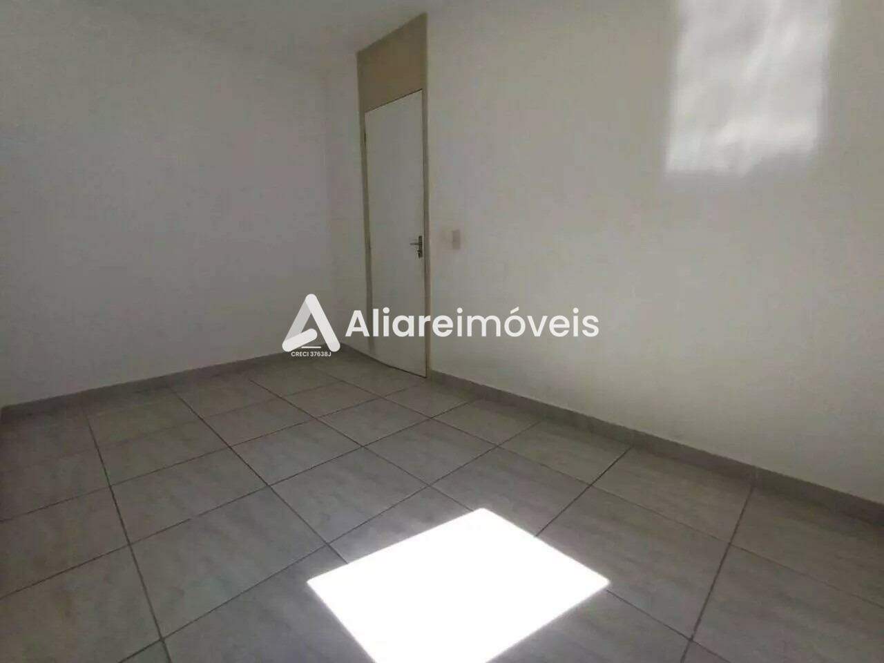 Apartamento à venda com 2 quartos, 48m² - Foto 8