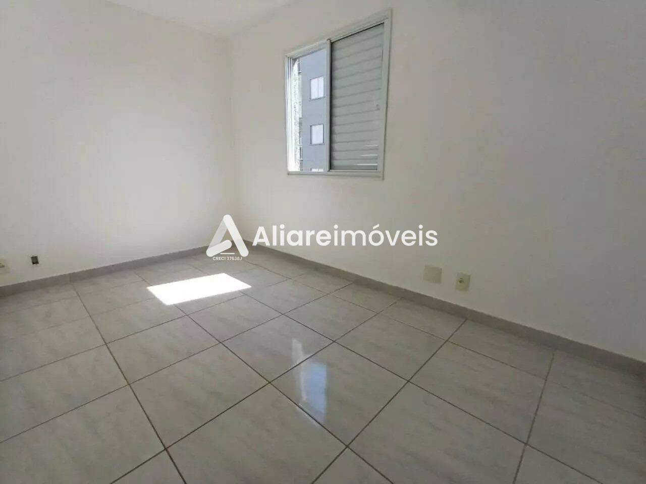 Apartamento à venda com 2 quartos, 48m² - Foto 6