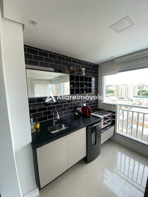 Apartamento à venda com 2 quartos, 62m² - Foto 15