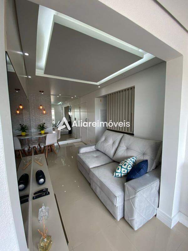 Apartamento à venda com 2 quartos, 62m² - Foto 22