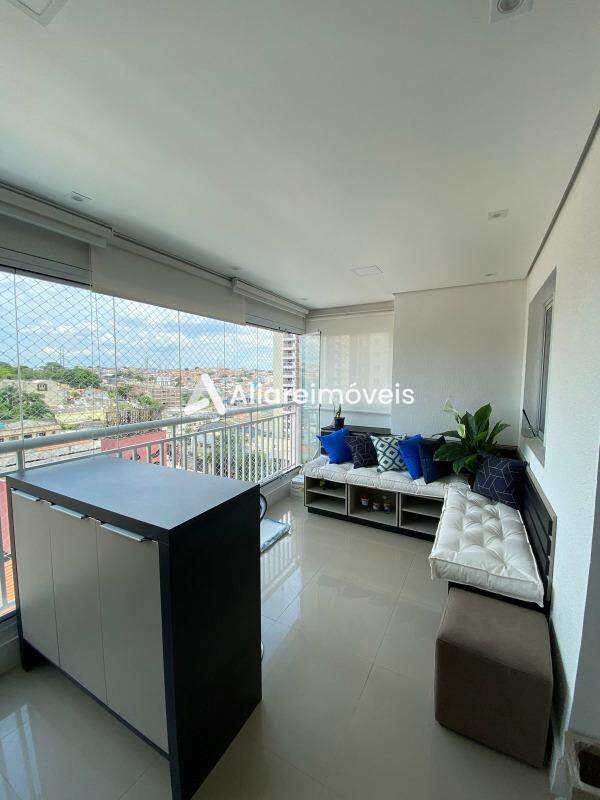 Apartamento à venda com 2 quartos, 62m² - Foto 8