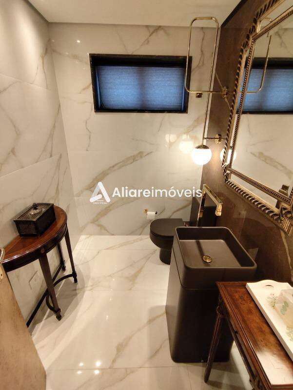 Apartamento à venda com 3 quartos, 240m² - Foto 12