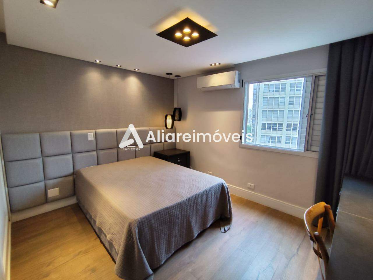 Apartamento à venda com 3 quartos, 240m² - Foto 30